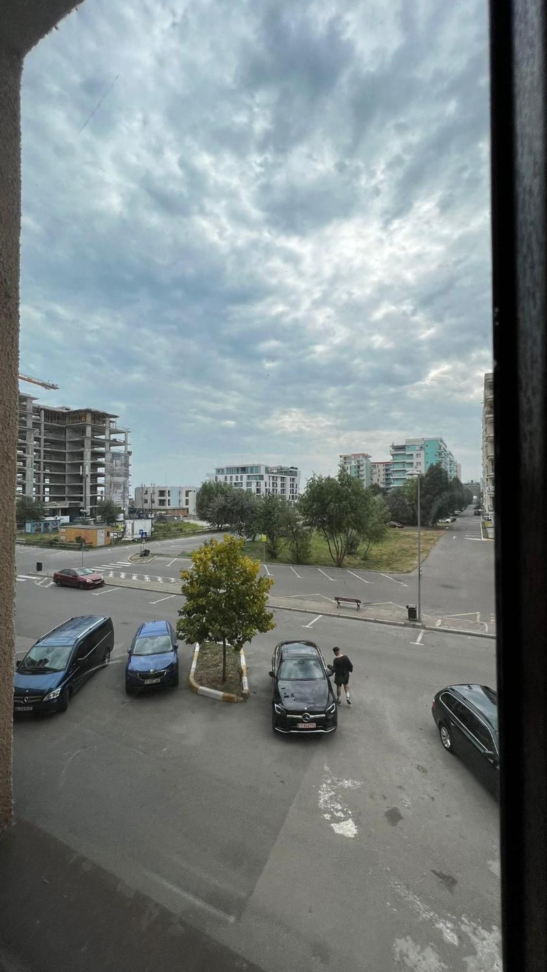 Catalina Summerland Apartaments Mamaia Nord エクステリア 写真